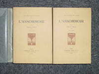 L'ASSOMMOIR.