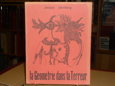 La Géométrie dans la Terreur.