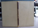 LE SICILIEN. Edition originale. Réimpression textuelle par les soins de Louis LACOUR.. MOLIERE - PIERSON