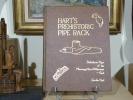 Hart's Prehistoric Pipe Rack: Prehistoric Pipes of the Mississippi River Waterways - East.. HART Gordon