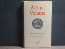 Album VOLTAIRE.. VOLTAIRE - VAN DEN HEUVEL Jacques