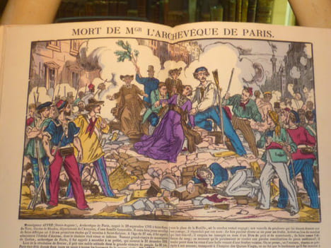 Les images d'Epinal.. PERROUT René