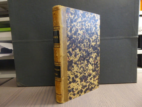 NOUVELLES RUSSES. Traduction française publiée par Louis VIARDOT. Tarass Boulba - Les Mémoires d'un fou - La Calèche - Un Ménage d'autrefois - Le Roi ...