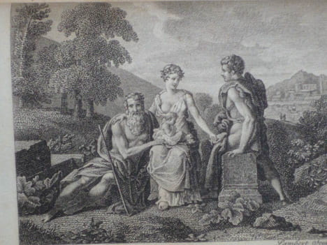 ALMANACH DES DAMES pour l'an 1811.. ALMANACH DES DAMES