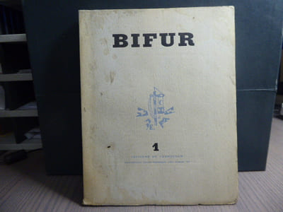 BIFUR 1.