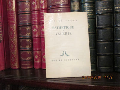 Esthétique à Valérie