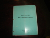 Withe Water WPC Schematic Manual. WILLIAMS ELECTRONIC GAMES