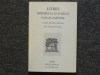 Livres imprimés au XVIIe siécle par les Elzévier et dans diverses officines des Provinces Unies.. GUERIN Claude  -  COURVOISIER Dominique