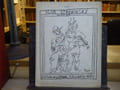 RAGTIME pour onze instruments. Tr.... STRAWINSKY Igor - PICASSO Pablo ( STRA...