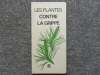 Les plantes contre la grippe.. HUIBERS Jaap