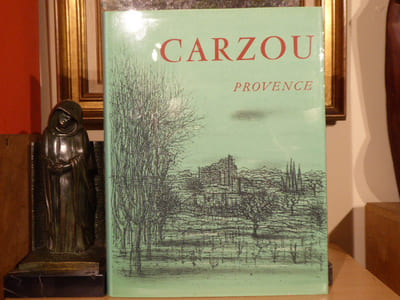 CARZOU PROVENCE.