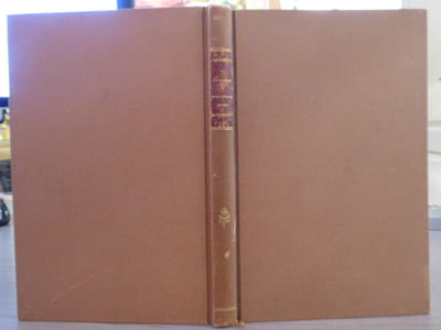 Catalogue of early-printed,and other interesting books,manuscripts,and fine bindings, offered for sale by J. & J. LEIGHTON. Part X.