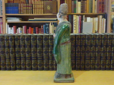 MINGQI d'époque MING.