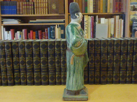 MINGQI d'époque MING.. MINGQI