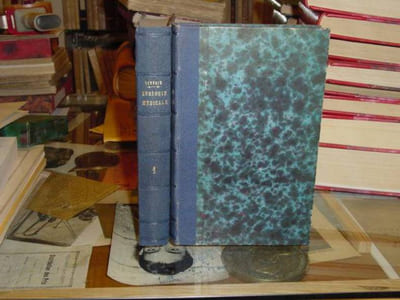 zoologie médicale. exposé méthodique du règne animal basé sur l'anatomie, l'embryogénie et la paléontologie comprenant la description des espèces employées en médecine de celles qui sont venimeuses et de celles qui sont parasites de l'homme et des animaux