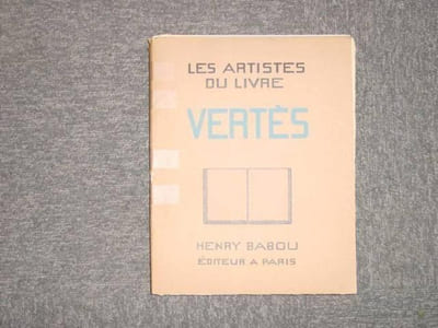 VERTES.