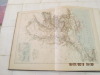 Atlas des Bassins des Grandsd Fleuves de la France et de l'Europe. VUILLEMIN A.