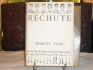 Rechute.. AYME Marcel - EDELMANN Jean