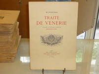 Traité de vénerie.