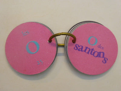 O des Santons.