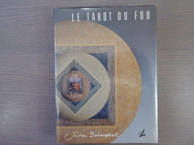Le Tarot du Fou.