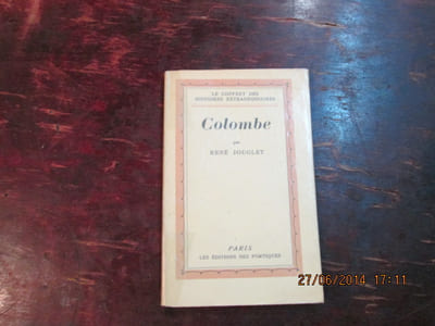 Colombe