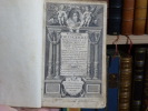 Panégyre orthodoxe mystérieux et prophétique sur l'antiquité, dignité, noblesse, splendeur des fleurs de lys.. RAULIN Hyppolite