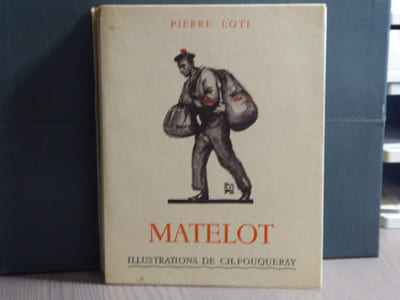 MATELOT