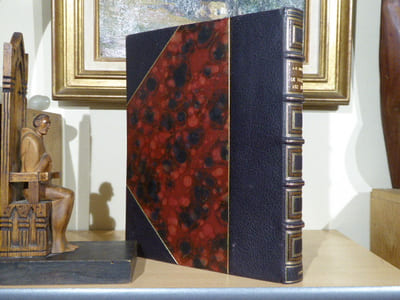 LE DRAGEOIR AUX EPICES. Eaux-fortes originales gravées par Auguste BROUET.