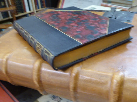 LE DRAGEOIR AUX EPICES. Eaux-fortes originales gravées par Auguste BROUET.. HUYSMANS Joris-Karl - BROUET Auguste - TRINCKVEL