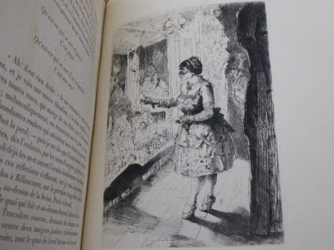 LE DRAGEOIR AUX EPICES. Eaux-fortes originales gravées par Auguste BROUET.. HUYSMANS Joris-Karl - BROUET Auguste - TRINCKVEL