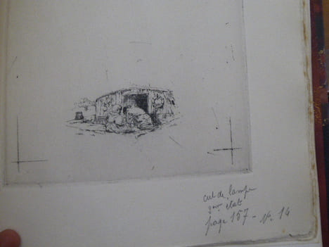 LE DRAGEOIR AUX EPICES. Eaux-fortes originales gravées par Auguste BROUET.. HUYSMANS Joris-Karl - BROUET Auguste - TRINCKVEL