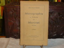 Monographie ou histoire de MARTINET ( Vendée ).. GAILLARD ( Abbé ) Georges