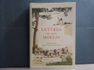 Lettres de mon Moulin.. DAUDET Alphonse - JEANJEAN Marcel