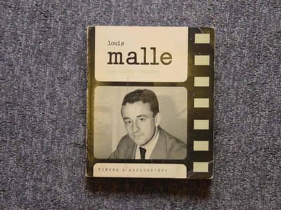 Louis MALLE.
