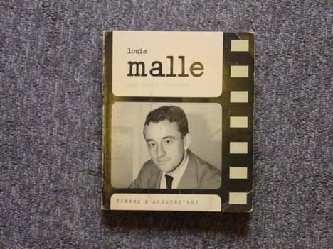 Louis MALLE.. CHAPIER Henry