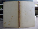 L'ESCOLE DES MARIS. Edition originale. Réimpression textuelle par les soins de Louis LACOUR.. MOLIERE - PIERSON