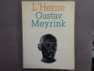 L'HERNE - Gustav MEYRINK.. MEYRINK Gustav - CAROUTCH Yvonne