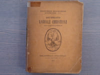 ADUMBRATIO KABBALAE CHRISTIANAE ou Syncatabase hébraïque, ou Brève application des doctrines des hébreux qabbalistes aux dogmes de la nouvelle Alliance, dans le but de former une hypothèse profitable à la conversation des juifs.