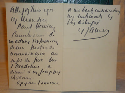 Les Géorgiques chrétiennes.