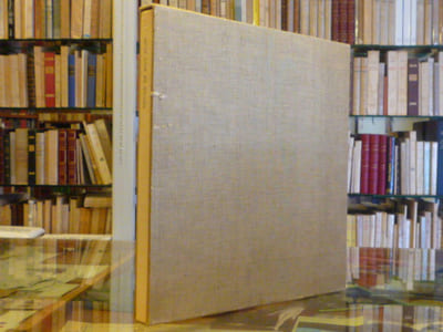 DECOR DE DON JUAN. Essai de Pierre Jean JOUVE avec illustration par les décors et costumes de A. M. CASSANDRE pour le Don Giovanni de MOZART.
