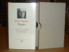 THEÂTRE. Tome II.. CLAUDEL Paul