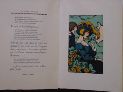 Notes sur Antoine HEROËT et Jean DE LINGENDE.