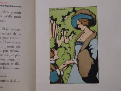 Notes sur Antoine HEROËT et Jean DE LINGENDE.