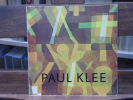 Paul KLEE. Exposition à Marseille au Musée Cantini Juillet-Septembre 1967.. KLEE Paul