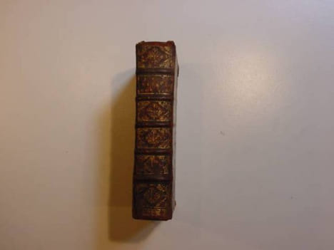 Instruction sur les estats d'oraison, où sont exposés les, erreurs des faux mystiques de nos jours avec les actes de leur condamnation.. BOSSUET ...