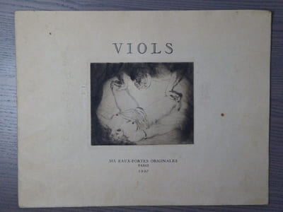 VIOLS.