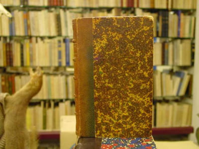 La secte des ANANDRYNES. Confession de mademoiselle SAPHO. Introduction et notes par Jean Hervez.