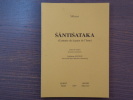 SANTISATAKA ( Centurie de la paix de l'âme ).. SILHANA