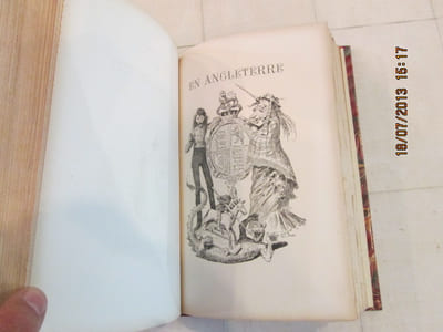 Le livre des Convalescents